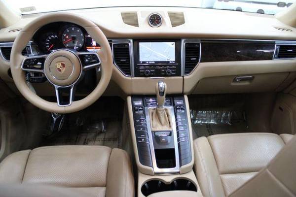 2015 Porsche Macan S - $14,411 (+ Precise Automotive Group)63616175902083121