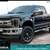 2017 Ford Super Duty F-250 SRW 4x4 4WD F250 Truck XLT  SuperCab 6.75 B 1 thumbnail