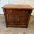 Antique east lake washstand cabinet 5 thumbnail