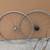 Vintage Campagnolo Wheelset 700c Rims 1 thumbnail