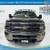 2016 Chevrolet Silverado 3500HD Diesel 4x4 4WD Chevy Work Truck Standard Cab 2 thumbnail