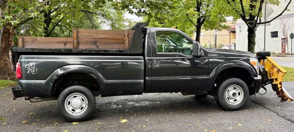 2015 Ford F-250 Super Duty - Photo 4