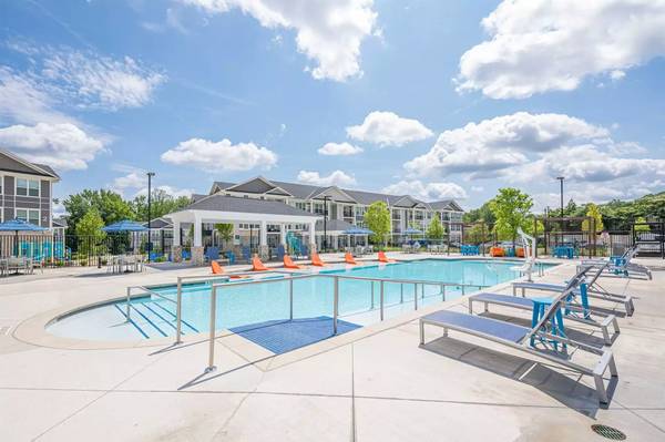 $1,193 / 1br - 659ft2 - Great space for every taste. You'll love our 1 bed, 1 bath! (Decatur)63964127541634121