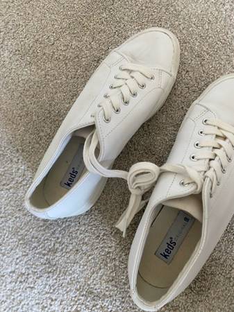 Womens Keds shoes 1