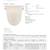 Murray-Feiss Vista Brushed Steel Sconce WB1270BS New-in-Box 2 thumbnail