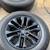 20'' WHEELS TIRES FORD F150 2 thumbnail