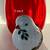 Hinged Porcelian White Dove Trinket Box Ornament 2 thumbnail