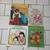 5 OverSize Easel CLASSROOM Big Books Teacher + Bonus 1 = 5 2 thumbnail