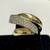 2.22ct E/SI certified natural diamond engagement ring with 3.ctw band 24 thumbnail
