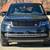 2025 Land Rover Range Rover SE suv Santorini Black Metallic 13 thumbnail