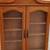 Display curio glass door-Wall hanging 1 thumbnail