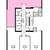 / 1,868 sq.ft. - Strand 50 - Open Ceiling + Toilets  * NO AGENCY FEE * 8 thumbnail