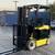 2016 Yale ERC050VG  Electric Forklift 5,000lbs 3,319hrs 1 thumbnail