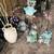 Self watering planters - lantern - plant stands etc ($20 ea) 8 thumbnail