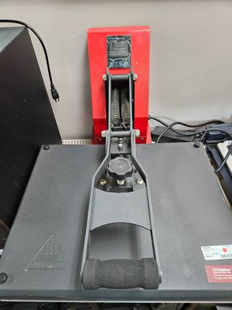 US  Cutting  Machine. REFRENCE #  189538-1 1