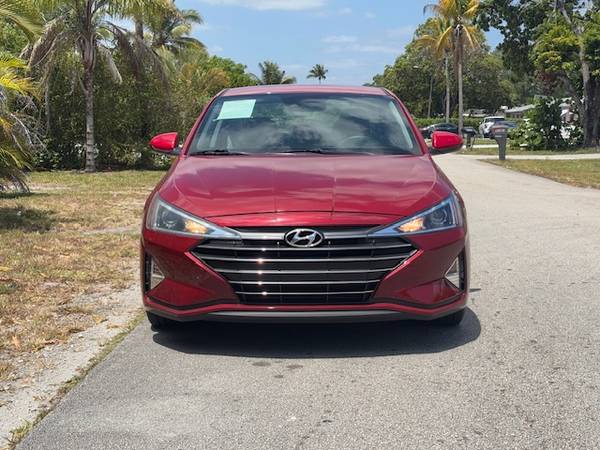 2020 Hyundai Elantra SEL CLEAN TITLE!! EASY FINANCE!! 4K DOWN - $14,995 (◀◀◀ amount to be finance)(9545156301)63479807309697121