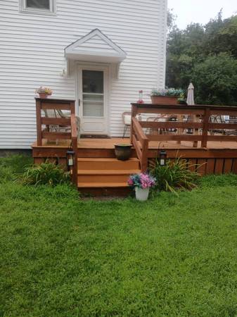 Winter rental October 1st-May31st shorter term available too 1