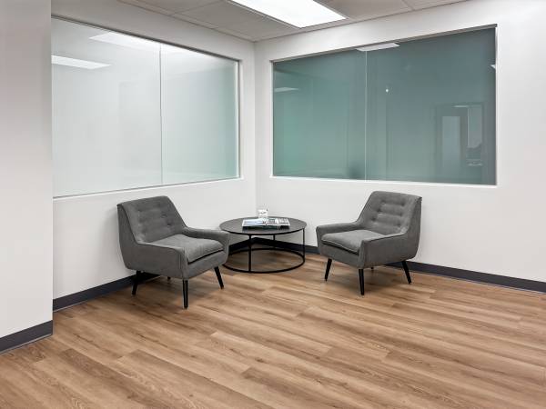 A workspace that’s already put together 1
