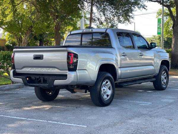 2020 TOYOTA TACOMA - $15,90063479436319745123