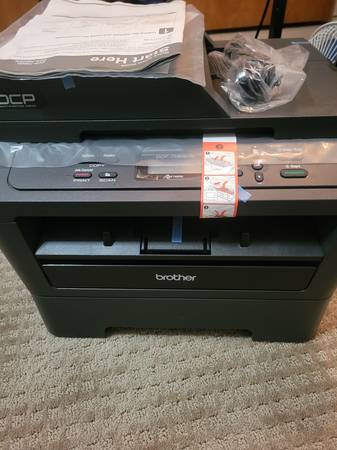Printer " Brand New"  Brother model 1