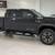 2020 GMC Sierra 2500HD AT4 pickup Onyx Black 3 thumbnail