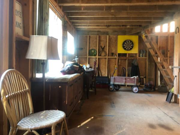 $315,000 Remote Rustic Cabins (Old Fort)64029209064065124