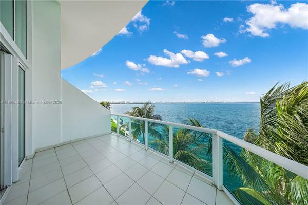 $4,400 / 2br - 1463ft2 - Enjoy Feeling of the Bay from this 2-Story Loft! (Bay View Lofts- North Bay Village)64001848684161120