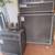 1989-91 Era Ampeg Tri-Ax Amps and mid-80’s 4x12 Cabinet 1 thumbnail
