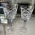 4 Waterford Crystal Tralee Glasses 5.5” 23 thumbnail