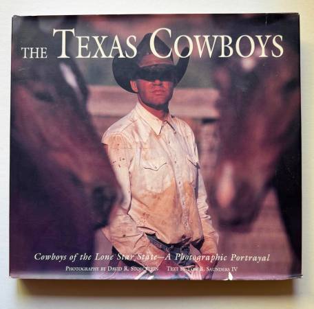 The Texas Cowboys 1