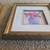 Set of 2 Framed Prints Titled 'Spring Flowers' 20 thumbnail