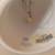 "The Future is in Our Hands 2000" Precious Moments bell 4 thumbnail