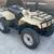Honda four wheelers for sale 3 thumbnail