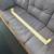 Curtain /Valances Rods (21) w/Hardware, Pocket 3 1/2" - Will Separate 8 thumbnail