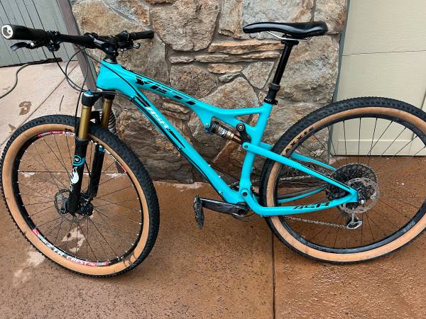 Yeti ASRc medium 1