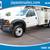 2007 Ford Super Duty F-550 DRW Reg Cab 141 WB 60 CA XL  *CLEAN 1-OWNER 3 thumbnail