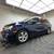 2020 Honda Odyssey EX-L van Obsidian Blue Pearl 4 thumbnail