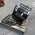 Mini Skid Steer Dingo Pallet Forks 7 thumbnail