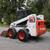 2000 Bobcat 863 Skidsteer 2 thumbnail