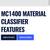 EDGE MC1400 Material Classifier - Low Hours 7 thumbnail