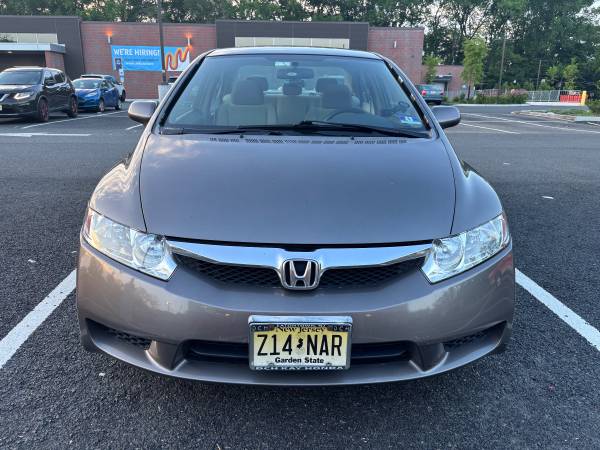 2009 Honda Civic LX en venta por el propietario - $4,250 (Bay Ridge)63654709068929121