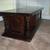 BEAUTIFUL ETHAN ALLEN ANTIQUED "OLD TAVERN" COFFEE TABLE 6 thumbnail
