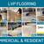 Hardwood Flooring Installation | Laminate | LVP | Vinyl Plank Starting 21 thumbnail