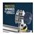 Werner 5 in 1 Multi Position Pro 14 ft. Reach Aluminum 375lb Load 13 thumbnail