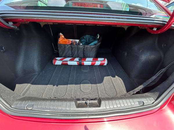 2014 Chevy Cruz LT - $6,500 (statesville)63617419067393123
