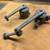 1930's-40's Early Ford Houdaille lever action hydraulic shocks SEVERAL 3 thumbnail