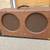 2001 Gibson GA-30VS Goldtone 2x12" Stereo Combo 1 thumbnail
