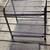 Wall-Mountable, Black, Plastic Audio Tape Rack 21 thumbnail
