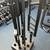 Rogue Strength Barbell Bundle – 5 Bars + Storage 1 thumbnail