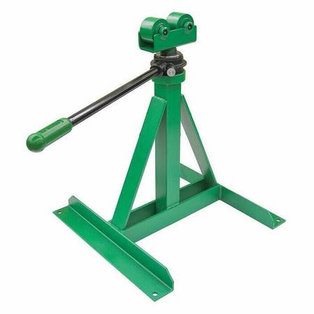 GREENLEE STAND RATCHETING MODEL 656 NEW 1